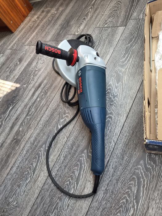 Ъглошлайф Bosch gws-230