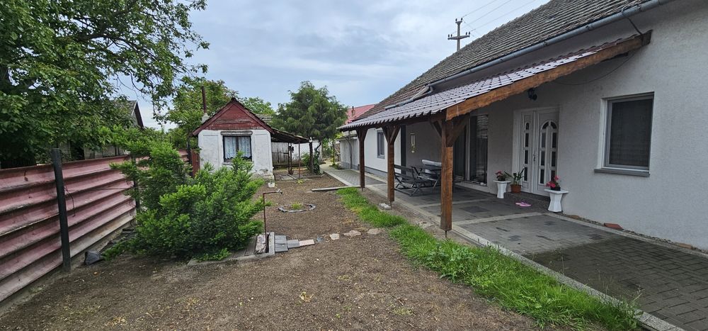 Vand Casa Sânnicolau Mare