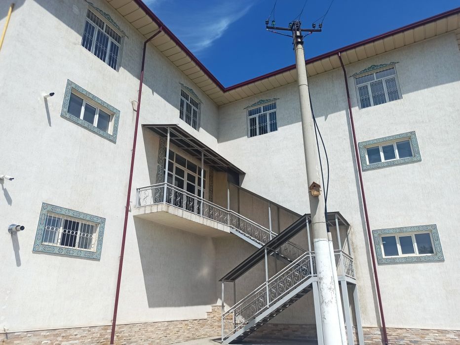 Аренда помещений