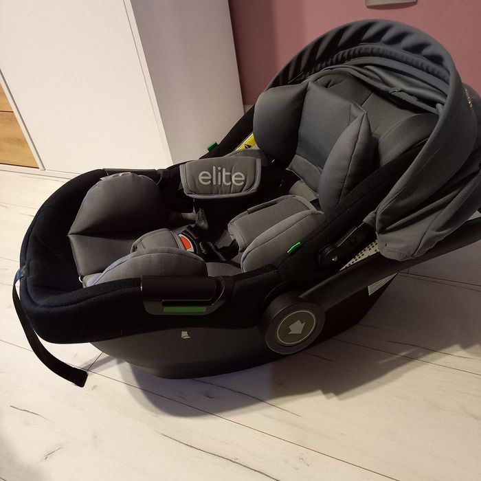 Детска количка Чиполино елит 3в1