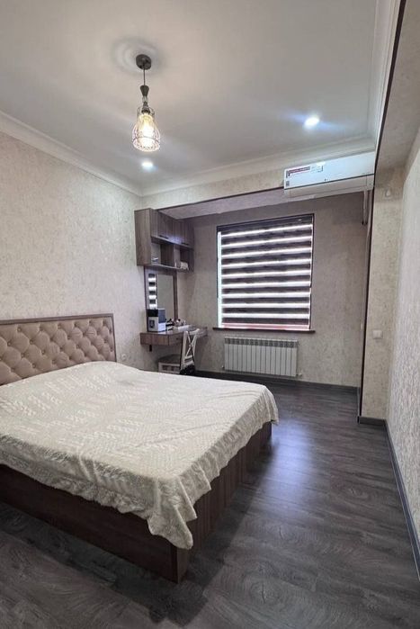 Аренда Новостройка Юнусобод 4 кв 2*3х Комнатная 2*3/9/9