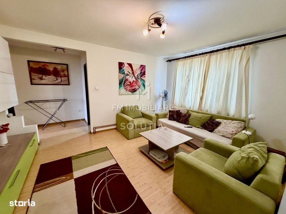 Apartament 2 camere Ultracentral