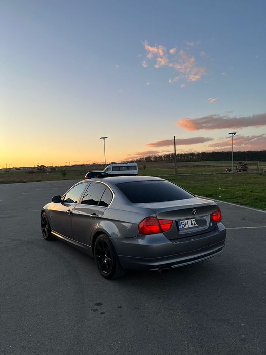Bmw seria 3 e90.
