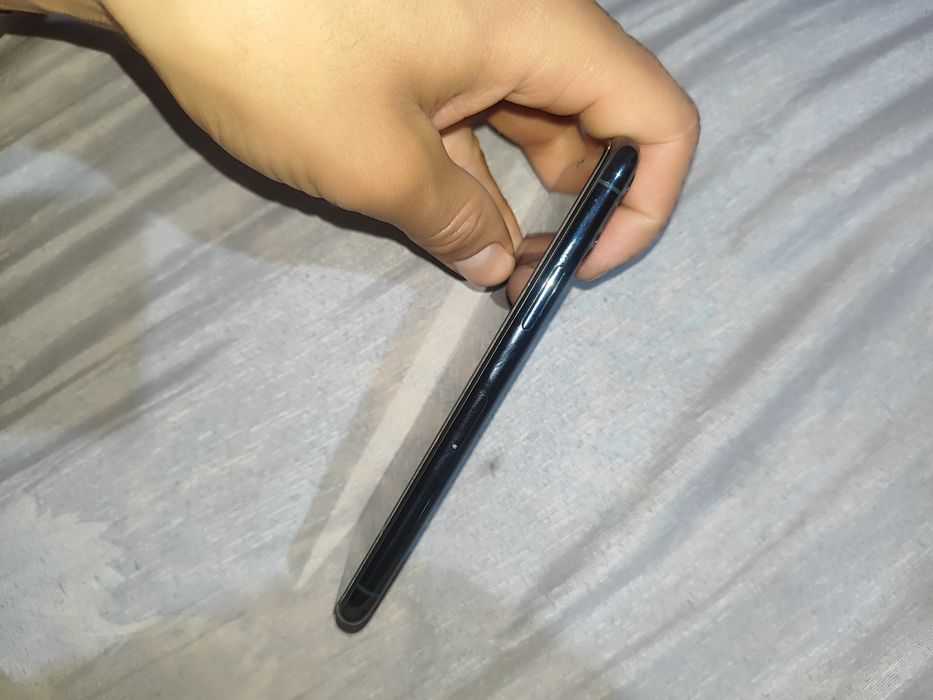 iphone 11 pro maks 256 g