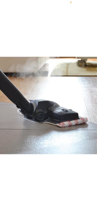 Aspirator cu abur Polti Unico MCV 20