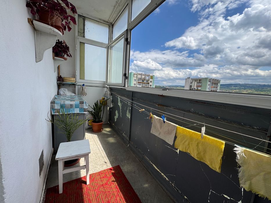 Apartament 2 camere decomandat in Gheorgheni