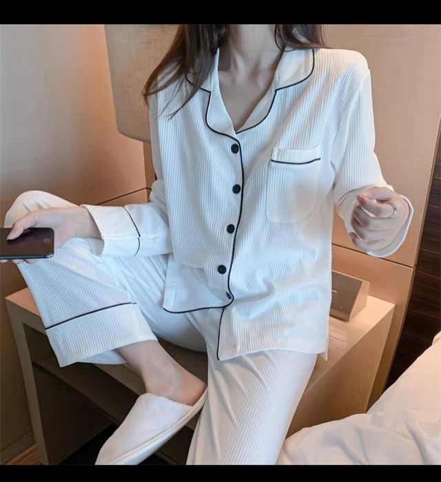 Тёплые   пижамки