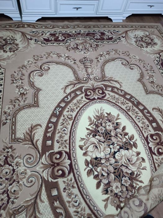 Ковер большой 3*4