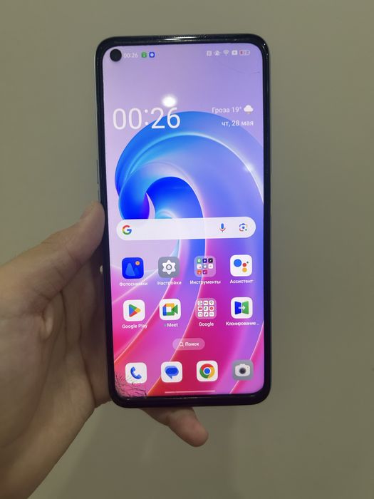 Продаю OPPO A96.