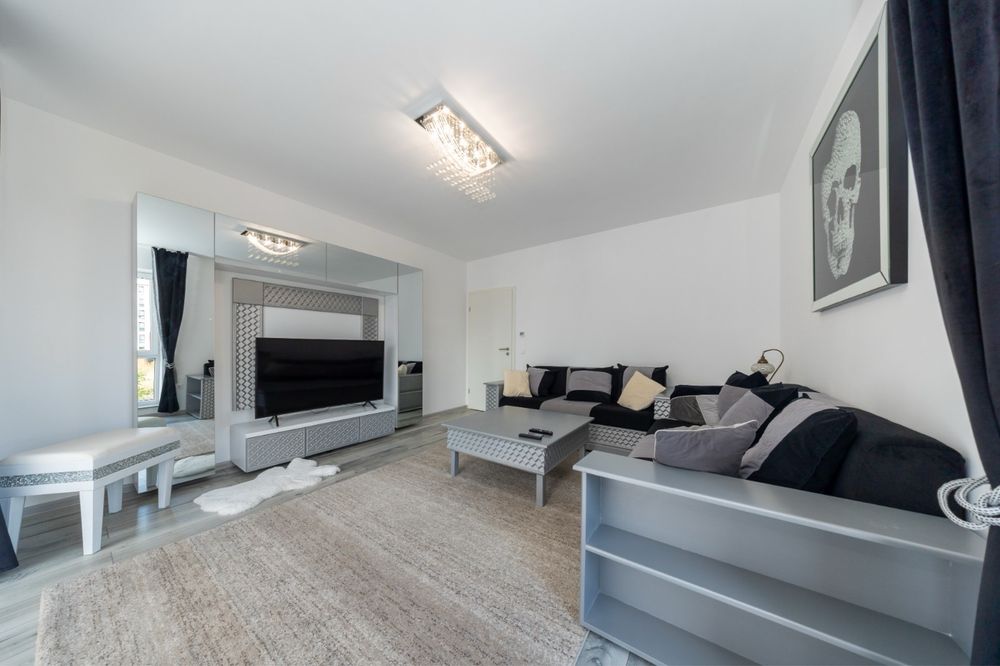 Apartament 2 camere , Avangarden Bartolomeu