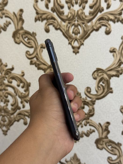 iPhone 11 Pro