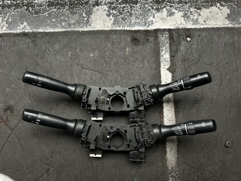 По салону камри 40-45