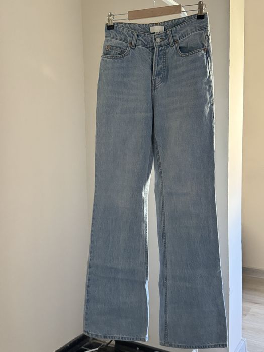 Дамски дънки H&M