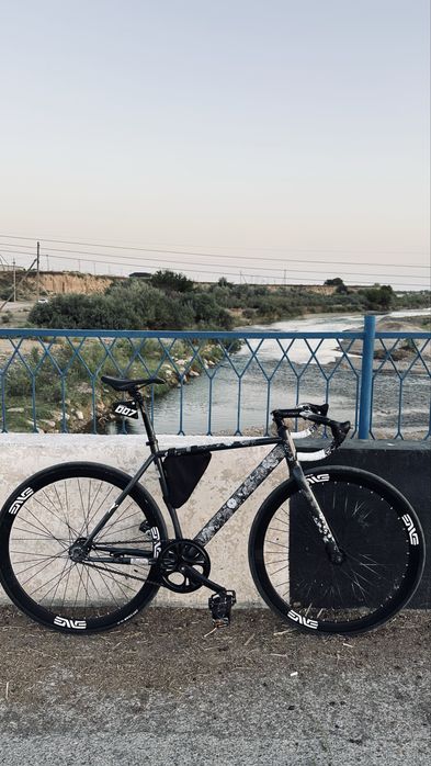 Fixed gear jixf at-3