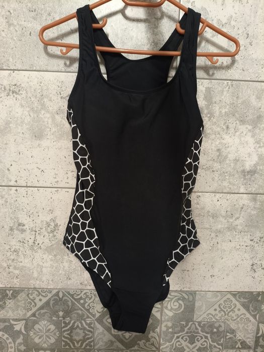 Costum de baie întreg SHEKINI – model sport, control talie, mărime L