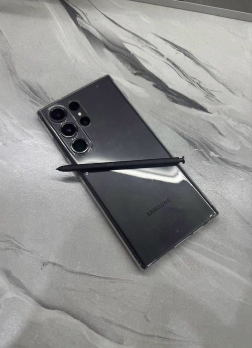 Samsung s23 ultra 256