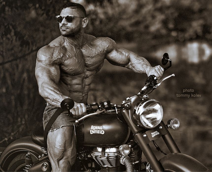 Royal Enfield Classic 500