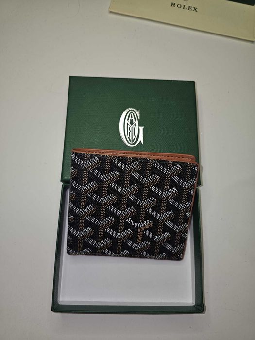 Portofele Goyard Premium Calitate