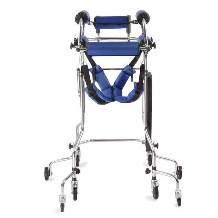 ходунки на колёсах MQ-9103 (Bolalar va Kattalar uchun)