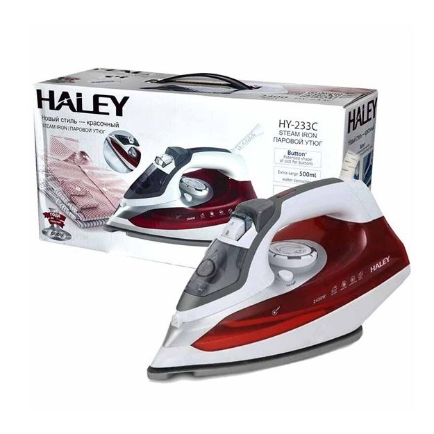 Утюг Дазмол HALLEY-233 Arshia 233