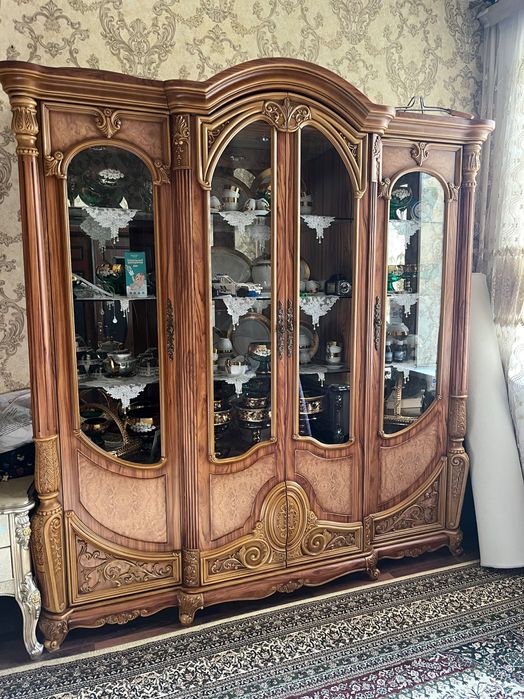 Мебель в гостиную б/у