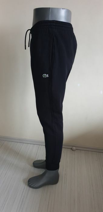 Lacoste Sport Slim Fit Pant Mens Size 4 - M  ОРИГИНАЛ! Мъжко Долнище!