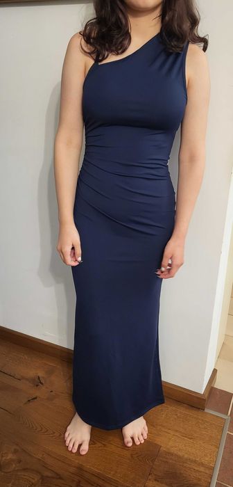 Rochie eleganta ocazii, Shein, mar XS, NOU