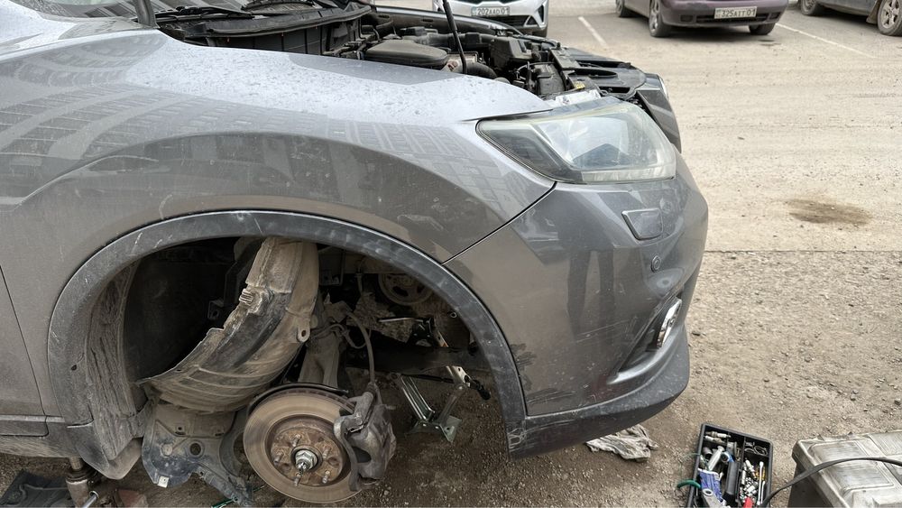 Автомиханик с выездом по городу ..