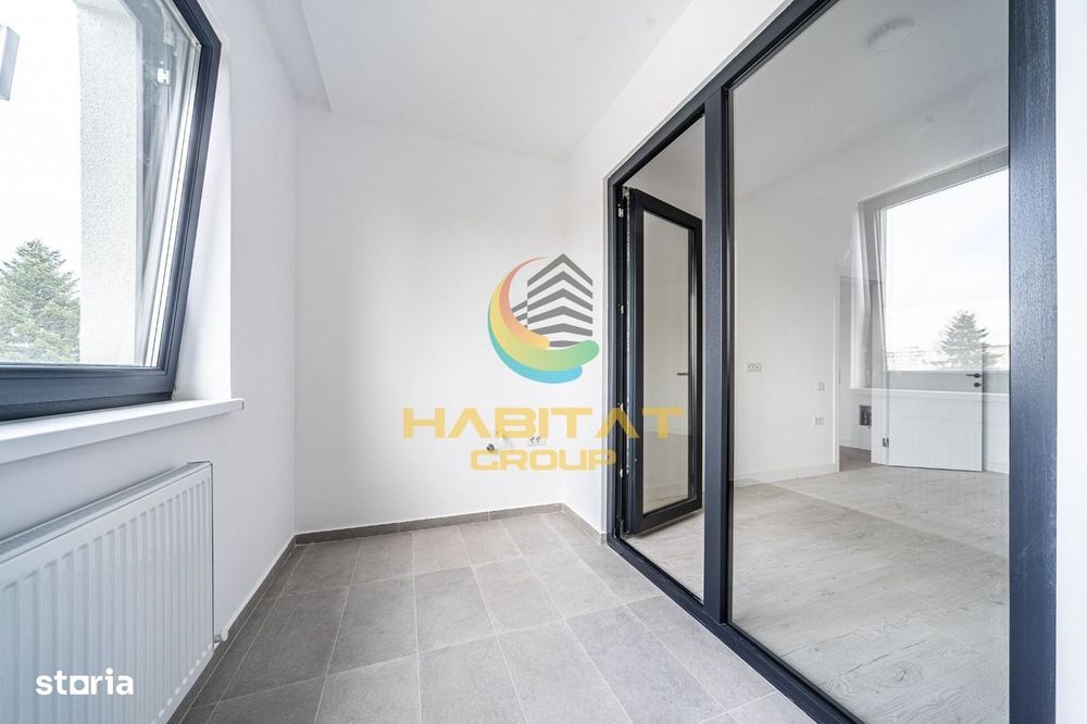 Apartament 3 Camere Mutare Imediata Finisaje Premium Zona Grand Arena