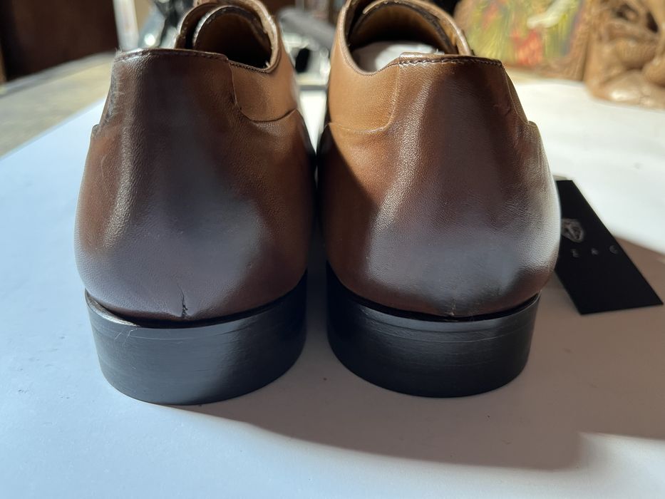 Обувки IZAC Couture