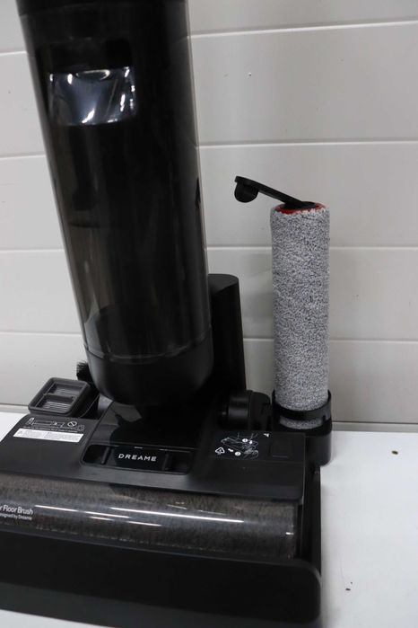 Прахосмукачка за сухо и мокро почистване Dreame H12 Pro