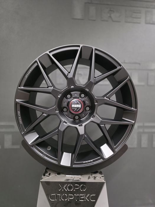 18цола 5х108 Peugeot Ford Citroën Volvo 5x108