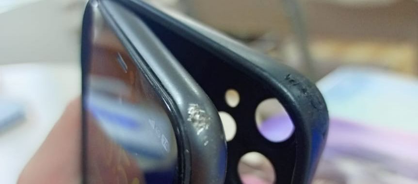 Продам айфон 11 64гб