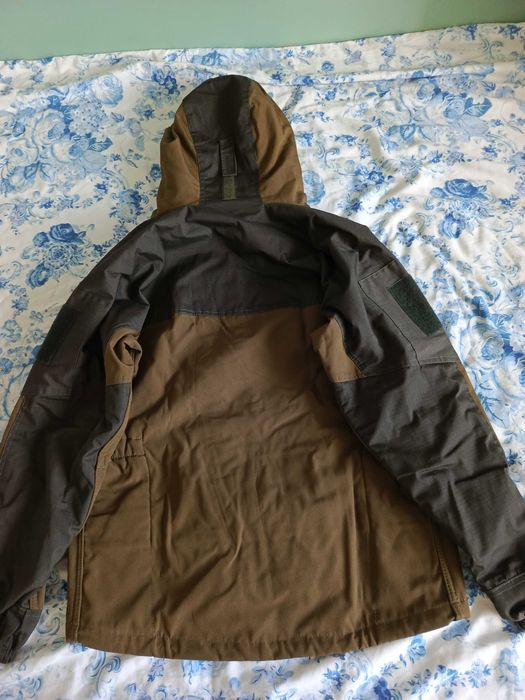 Gorka 3 fleece winter