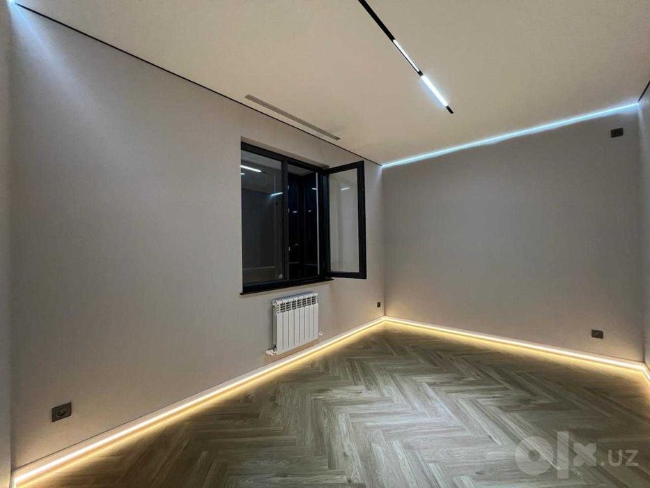 2/8/10, 60м2 в ЖК BAKU RESIDENCE, Фаргона йули, УзБум