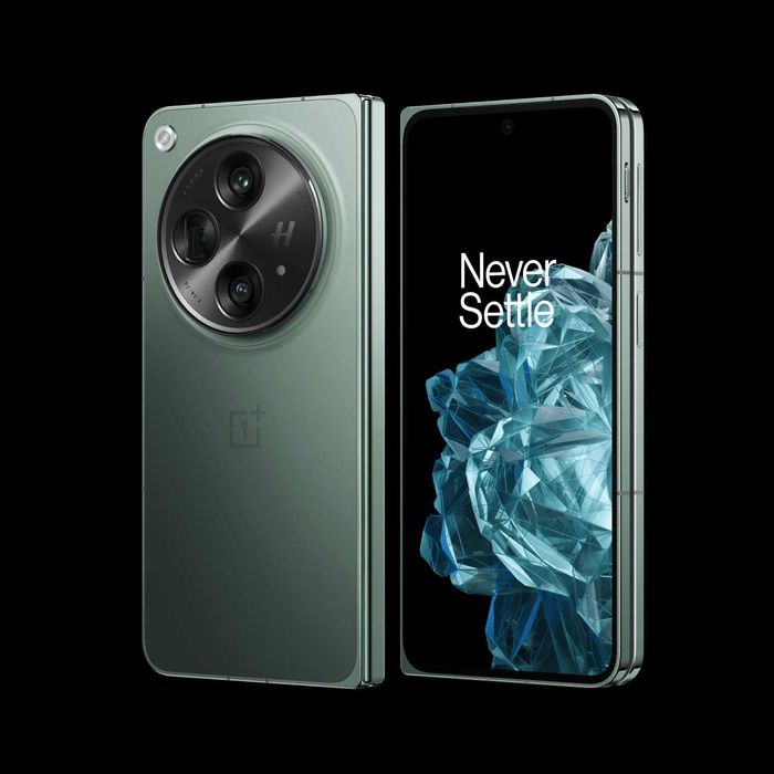 OnePlus Open 5G 16/512GB - Green