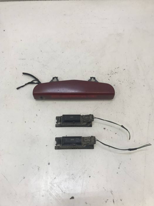 Lampa lampi stop frana auxiliar numar Opel Corsa D Astra H Originale