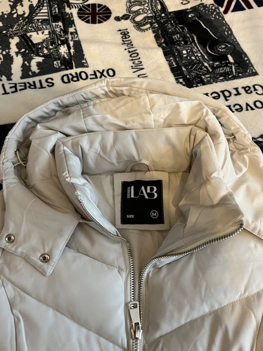 Зимно дамско яке Answer Lab, размер М