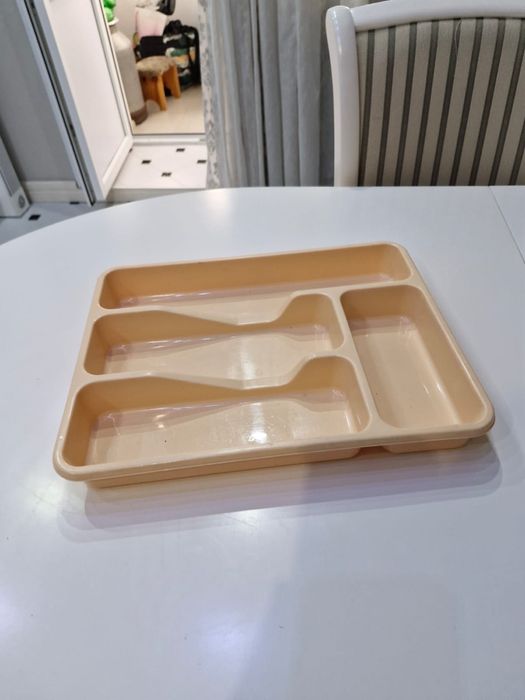 Продам пластмассовую посуду