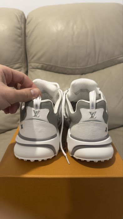 Louis Vuitton Runners