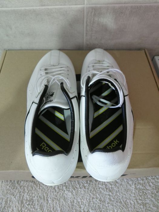 Adidas Reebok piele 43