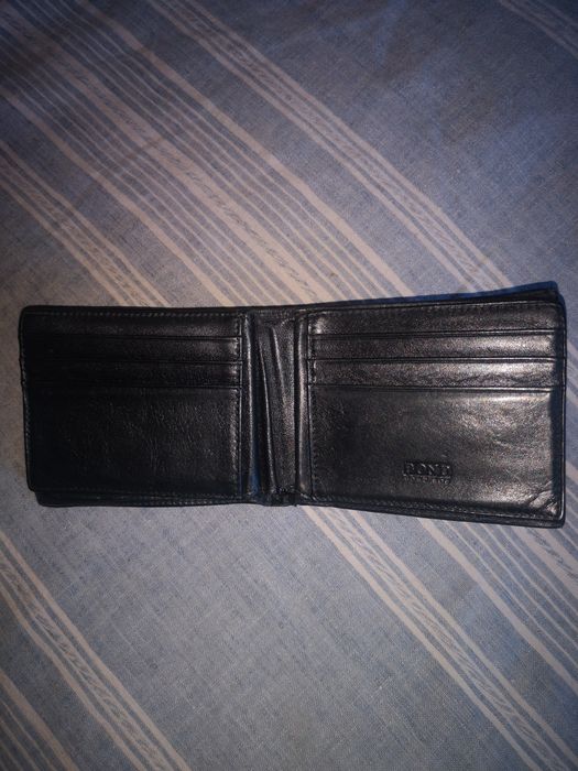 мъжки портфейли и визитници