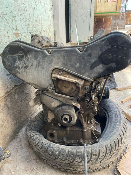 Сатылады Лексусқа матор