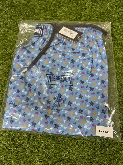 Бански Vilebrequin (намалено)