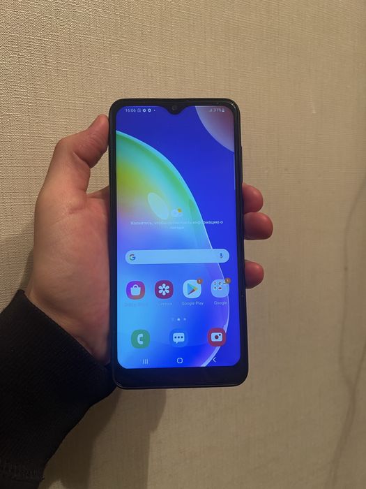 Samsung Galaxy A31 64/4GB