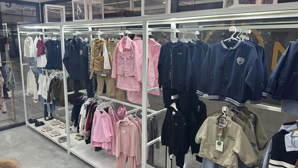 Мебель для магазина