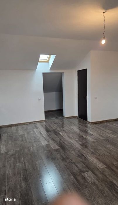 Casa Tip Duplex cu curte individuala