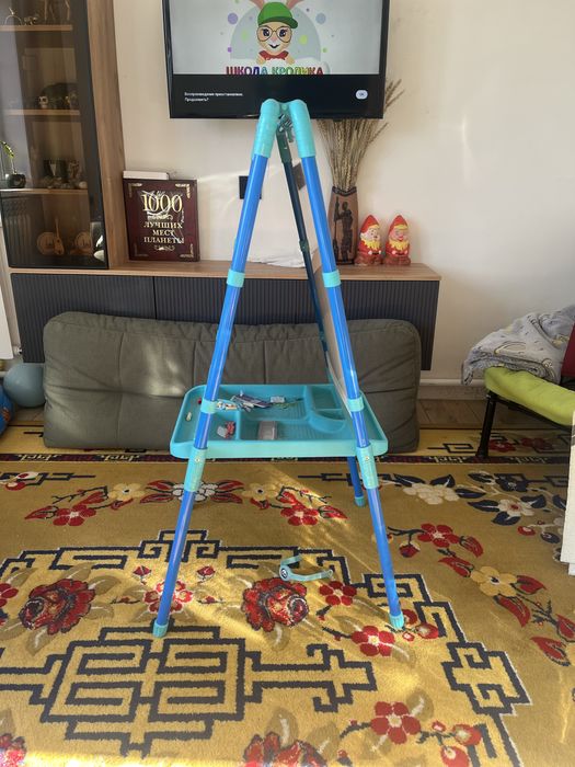 Доска для рисования Ника