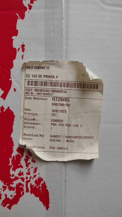 Pian electronic YAMAHA PSR-F52 fara dinamica