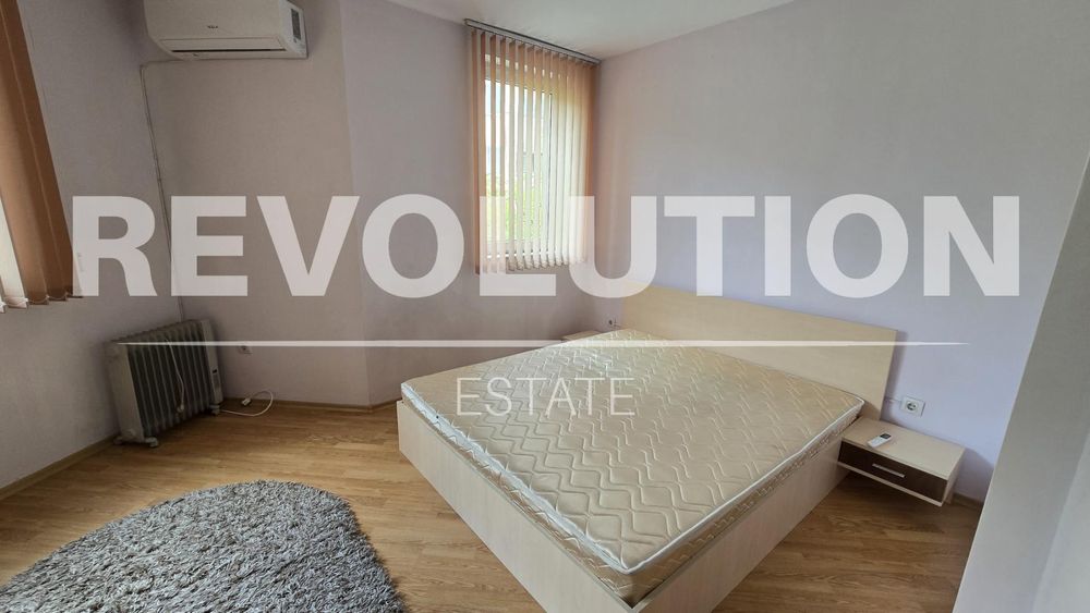 Дава се под наем Двустаен апартамент в Варна, Бриз - 81 кв.м за 500 € - Снимка #4